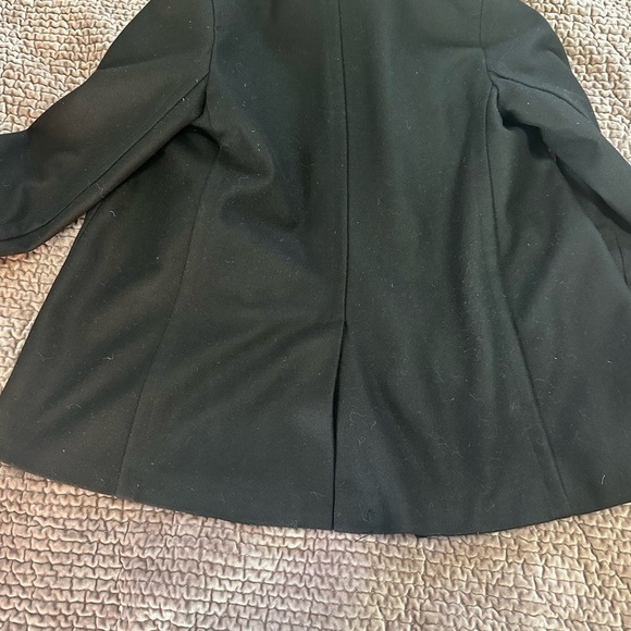 Armani exchange women’s peacoat - Picture 3 of 3